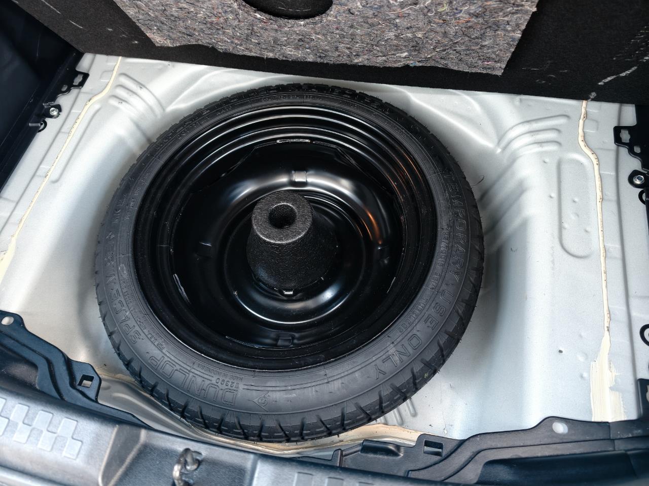 2018 Toyota Aqua