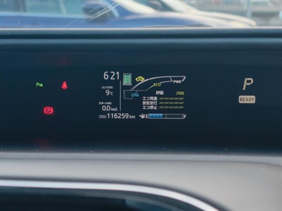 2018 Toyota Aqua - Thumbnail
