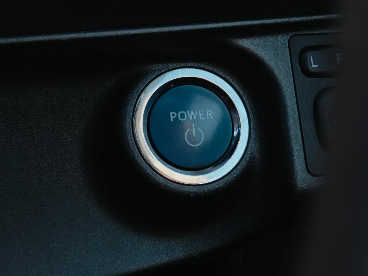 2018 Toyota Aqua