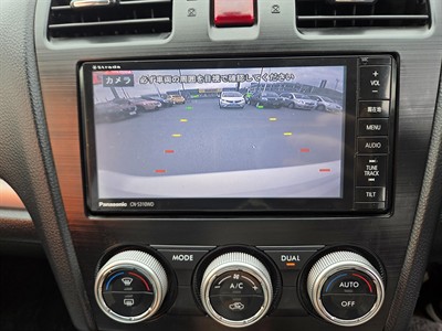 2013 Subaru XV - Thumbnail