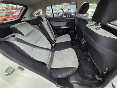 2013 Subaru XV - Thumbnail