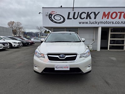 2013 Subaru XV - Thumbnail