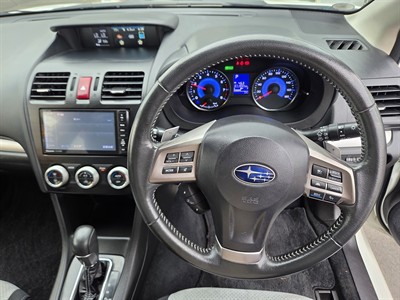 2013 Subaru XV - Thumbnail