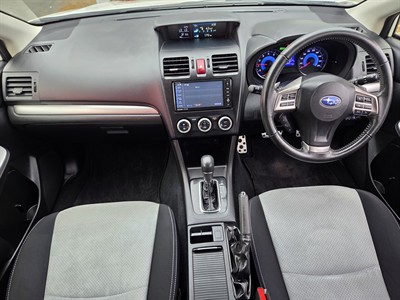 2013 Subaru XV - Thumbnail