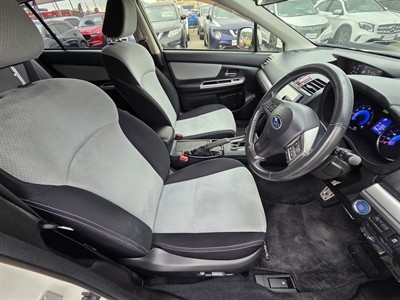 2013 Subaru XV - Thumbnail