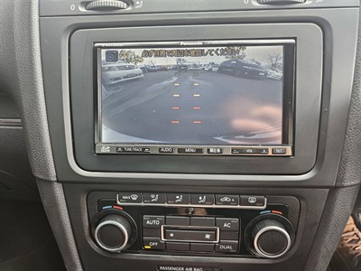 2012 Volkswagen Golf - Thumbnail