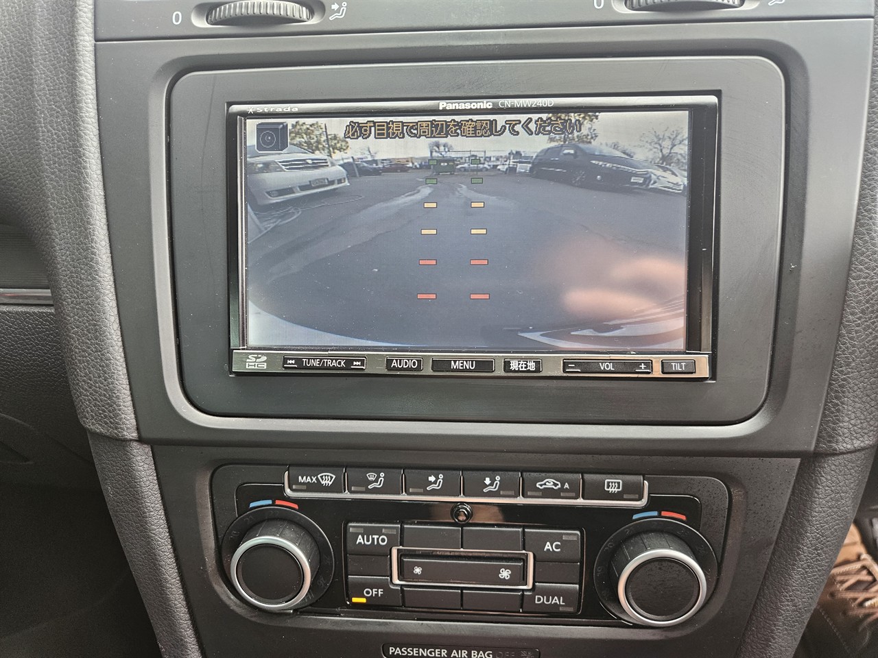 2012 Volkswagen Golf