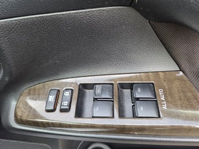 2014 Toyota Mark X - Thumbnail