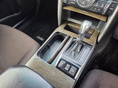 2014 Toyota Mark X - Thumbnail