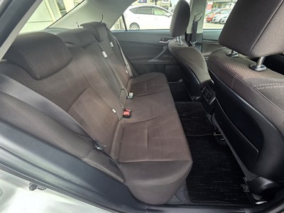 2014 Toyota Mark X - Thumbnail