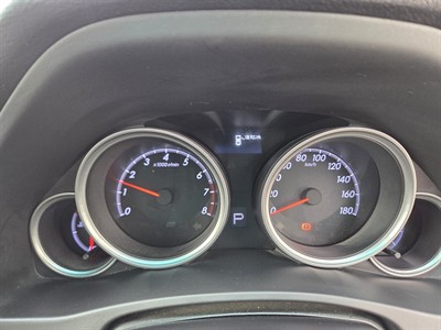 2014 Toyota Mark X - Thumbnail