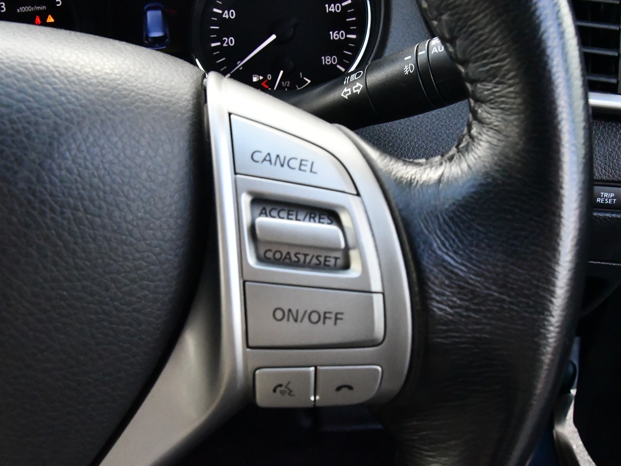 2014 Nissan X-TRAIL