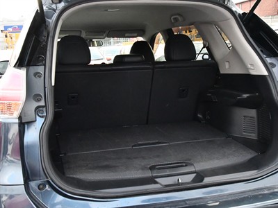2014 Nissan X-TRAIL - Thumbnail
