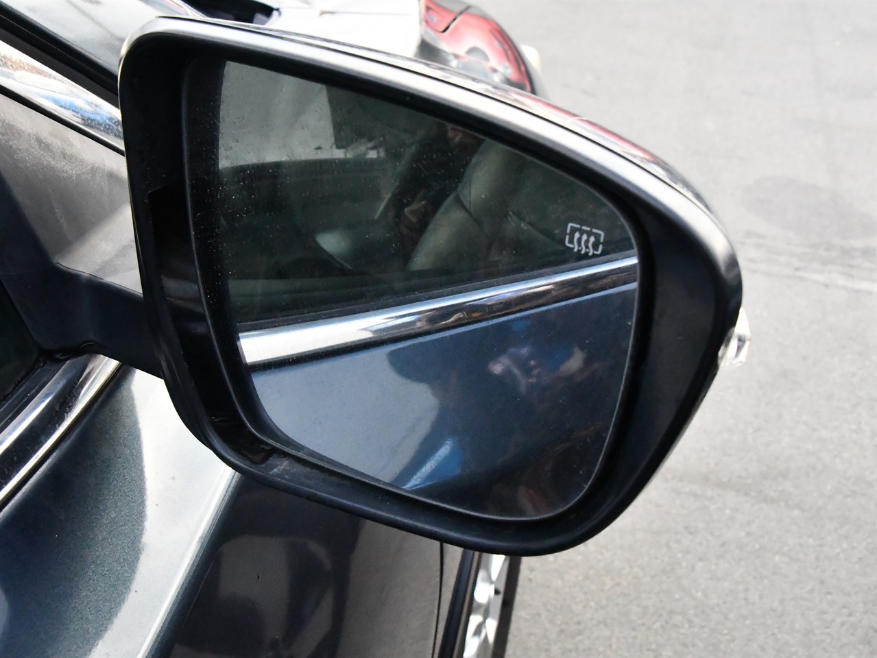 2014 Nissan X-TRAIL