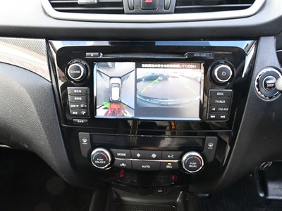 2014 Nissan X-TRAIL - Thumbnail