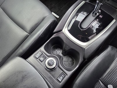 2017 Nissan X-TRAIL - Thumbnail