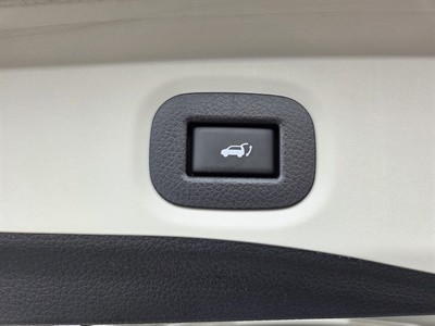 2017 Nissan X-TRAIL - Thumbnail