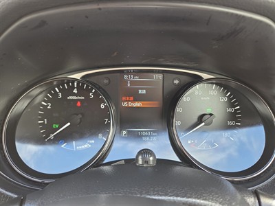 2017 Nissan X-TRAIL - Thumbnail