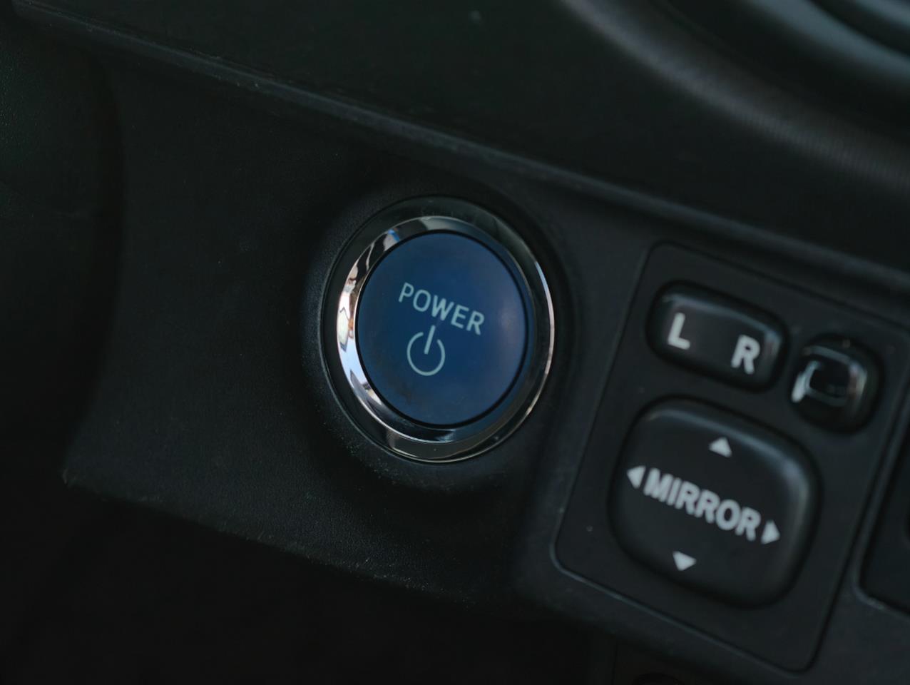2013 Toyota Aqua