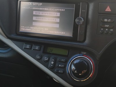 2013 Toyota Aqua - Thumbnail