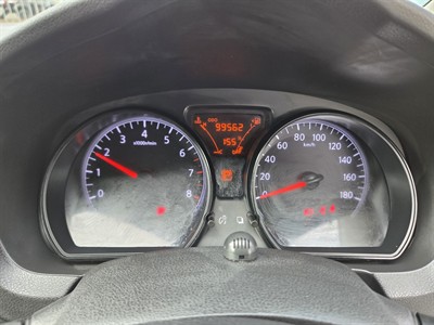 2014 Nissan Note - Thumbnail