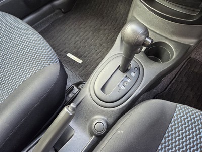 2014 Nissan Note - Thumbnail