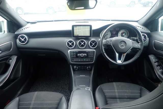 0 Mercedes-Benz BENZ A CLASS