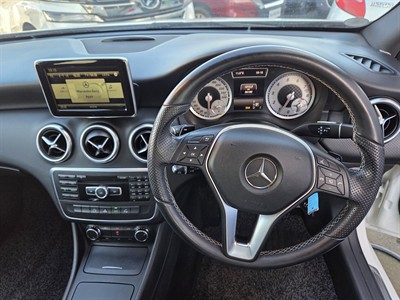 2014 Mercedes-Benz A180 - Thumbnail