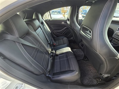 2014 Mercedes-Benz A180 - Thumbnail