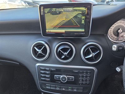 2014 Mercedes-Benz A180 - Thumbnail