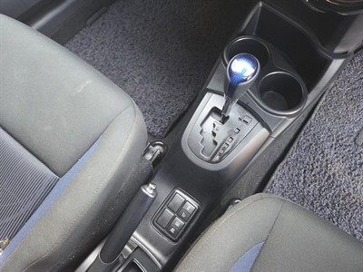 2018 Toyota Aqua - Thumbnail