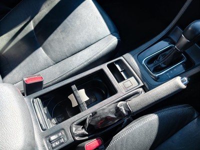 2013 Subaru XV - Thumbnail