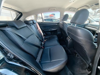 2013 Subaru XV - Thumbnail