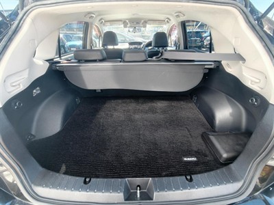 2013 Subaru XV - Thumbnail