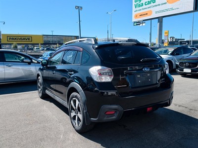 2013 Subaru XV - Thumbnail