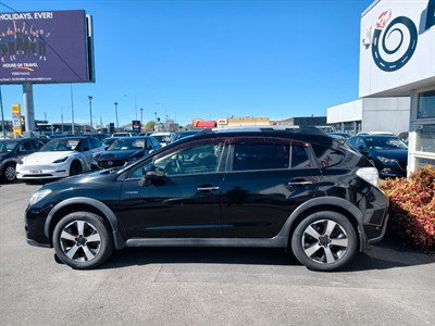 2013 Subaru XV - Thumbnail