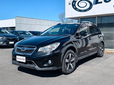 2013 Subaru XV - Thumbnail