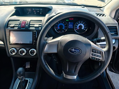 2013 Subaru XV - Thumbnail