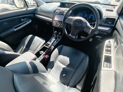2013 Subaru XV - Thumbnail