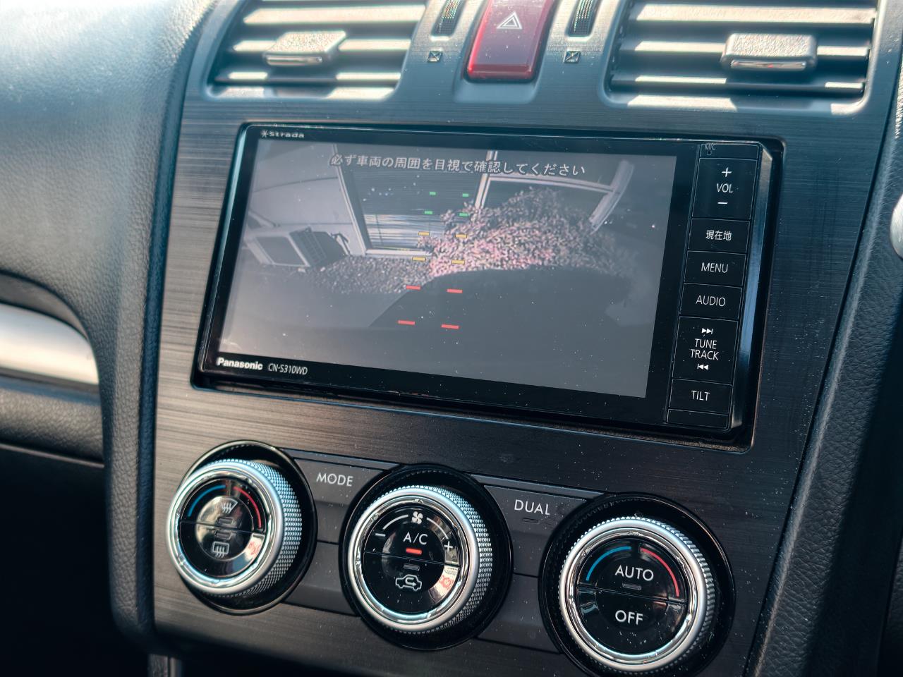 2013 Subaru XV
