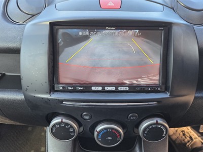 2012 Mazda Demio - Thumbnail