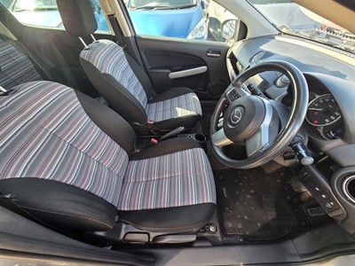 2012 Mazda Demio - Thumbnail