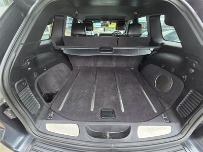 2016 Jeep Grand Cherokee - Thumbnail