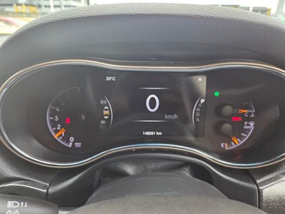 2016 Jeep Grand Cherokee - Thumbnail