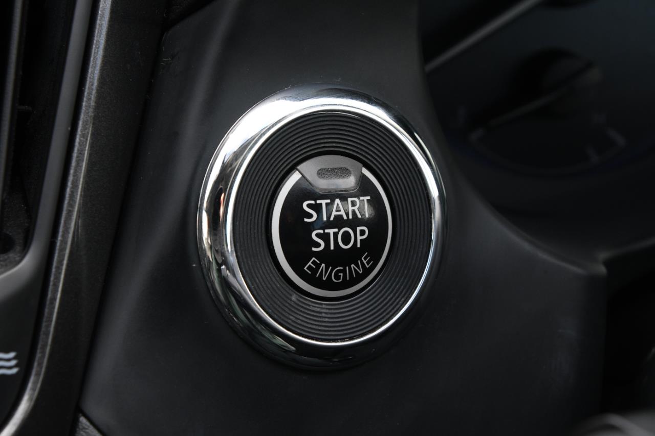 2015 Nissan SKYLINE