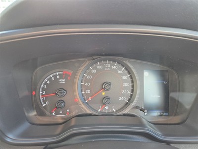 2019 Toyota Corolla - Thumbnail