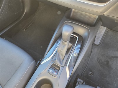 2019 Toyota Corolla - Thumbnail