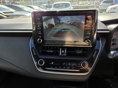 2019 Toyota Corolla - Thumbnail