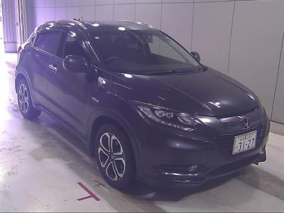 2014 Honda VEZEL - Thumbnail