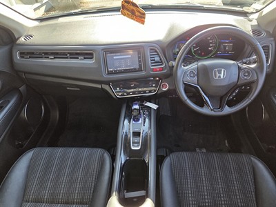 2014 Honda VEZEL - Thumbnail